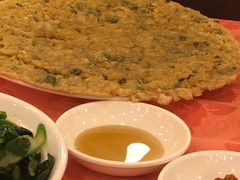 -深运潮州粥(东门店)