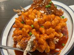 -香雪海饭店中餐厅(湖滨店)