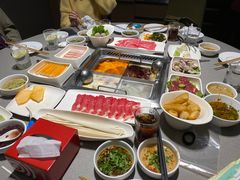 -海底捞火锅(石厦时代广场店)