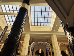 -吉隆坡喜来登帝国酒店