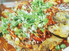 -美味居(古城店)