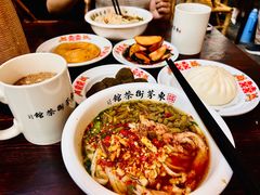 -東茅街茶馆