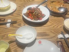 -金成潮菜博物馆(海珠湿地店)