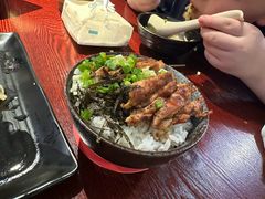 -纪州豚骨酱油拉面(锦延路店)