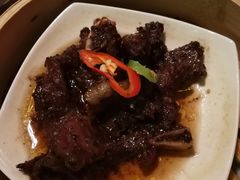 黑椒牛仔骨-海航大厦万豪酒店彩海轩中餐厅(霄云路店)