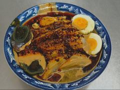 卤汁凉粉-索家卤汁凉粉店(回民街店)