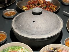 -Ameigo梅果·云贵川bistro(长宁来福士店)