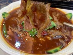 -祈胜邨•顺德鱼生•顺德菜(容桂店)