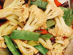 -御沪沪味园.融合菜.海鲜(斜土路店)