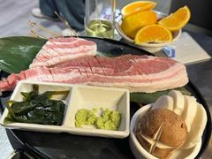 -金妈家烤肉(龙湖U城天街店)