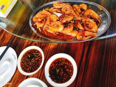 -四川人郑霞海鲜