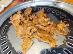-超级神炭烤肉夜食(芥园西道店)