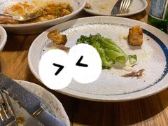 鳕鱼-SMOKI & CO(五大道店)