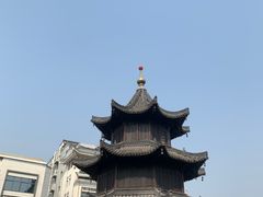 -怡园饭店-餐厅(四望亭店)