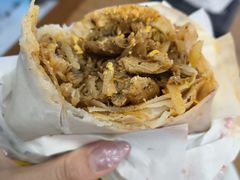 -安徽阜阳卷馍(西单店)