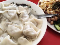 -宋家馄饨馆(八一公园店)