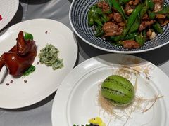 -写庭·鱼鲜川菜·宴请(铁像寺水街店)