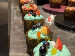 -味餐厅·海鲜·火锅·自助餐