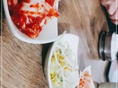 -金明玉小吃(康城路店)