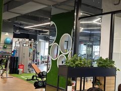 -恒之健私人定制健身(成山店)