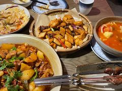 -那时新疆·若羌(经纬汇店)