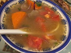 -新疆伊宁远征餐厅