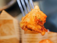 -西哟GoGo韩式炸鸡(三盛国际广场店)