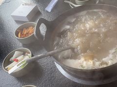 -盡膳口福·百年汤方火锅(科华北路店)