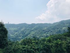 -南岳衡山风景名胜区