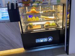 -茶百道(窦庄服务南区店)