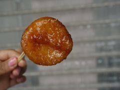 -心太软糖油粑粑