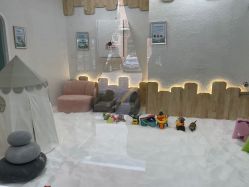 -趣游baby swim婴童游泳·盐氧护(旭辉u天地店)