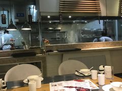 大堂-天府掌柜(九眼桥店)