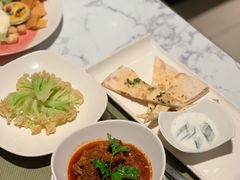 -厦门艾美酒店·新食谱西餐厅