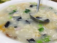 -春水锅贴·传统鲁菜(大明湖店)