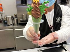 -CORNER CONE GELATO酷矿手作霜淇淋(南头古城店)