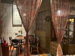 -馬蘭花開(车站大道店)
