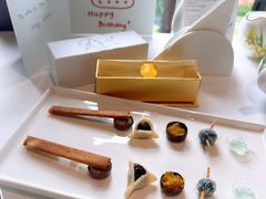 -Le Comptoir de Pierre Gagnaire