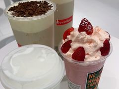 -Sevenbus一家奶茶店(昆明大悦城店)