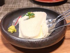芝士豆腐-满来寿喜烧(金虹桥店)