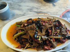 -懒人盐府人家(航天桥店)