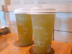 -茶力的小怪兽(梅林卓悦汇店)