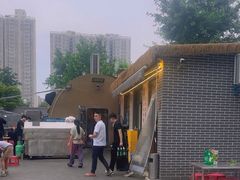 -东仪路传统烤肉