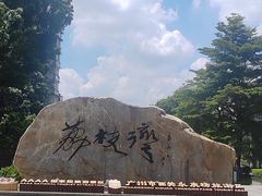-荔湾湖公园