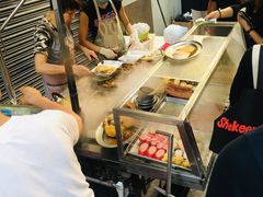 -明记牛杂(新马路分店)