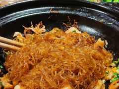 -广府乡下·饭庄(新港东路店)