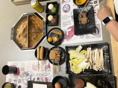 -八角锄烧·肉火锅(天河城店)