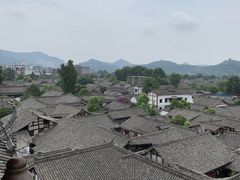 -中天楼