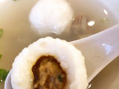 -登兴鱼丸