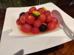 -醉霖生态餐厅(交大店)